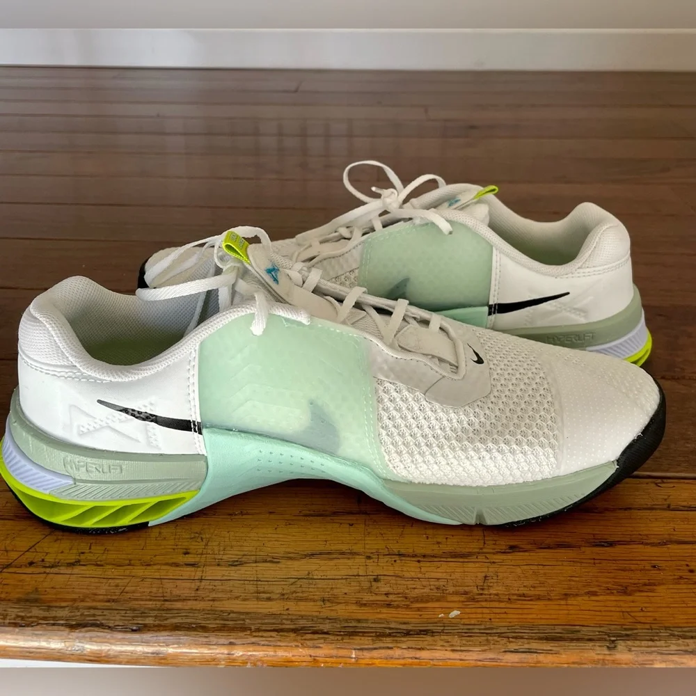 Nike Metcon 7 Women's Training Shoes size 10.5 - Picture 3 of 8